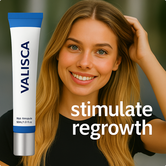 Valisca™ Hair Ampoule